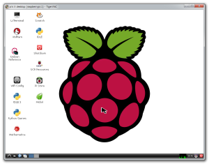 SnapCrab_pi's X desktop (raspberrypi1) - TigerVNC_2014-10-18_9-45-54_No-00