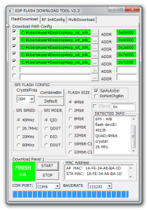 SnapCrab_ESP FLASH DOWNLOAD TOOL V23_2015-11-3_10-59-54_No-00